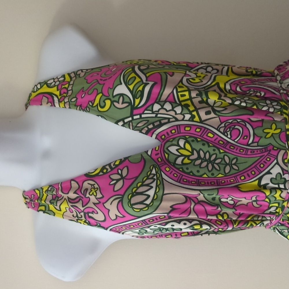 Boden boho hippie maxi Dress